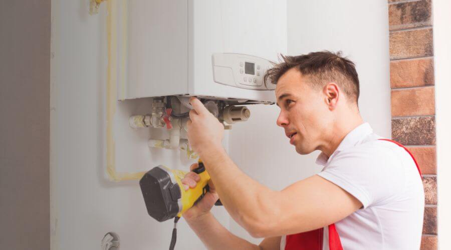 Professional emergency plumbing in Progreso, TX